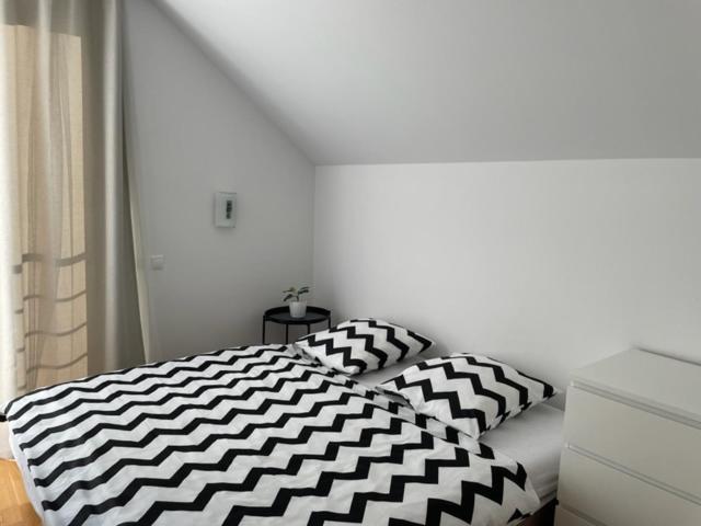 Apartmán pri Dierach Terchová Exterior foto